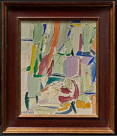 Andre Lanskoy - Ohne Titel, 76000-582, Van Ham Kunstauktionen