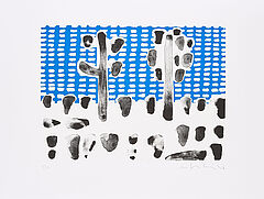 Axel Kasseboehmer - 8 Landschaften, 60858-170, Van Ham Kunstauktionen