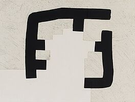 Eduardo Chillida - Bauen Wohnen Denken, 60867-9, Van Ham Kunstauktionen