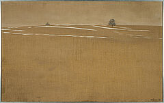 Dieter Stoever - Schneereste, 82000-517, Van Ham Kunstauktionen