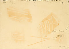 Fritz Winter - Verwehtes Schwarz, 81331-3, Van Ham Kunstauktionen