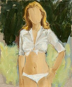 Gideon Rubin - Ohne Titel, 81866-1, Van Ham Kunstauktionen