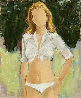 Gideon Rubin - Ohne Titel, 81866-1, Van Ham Kunstauktionen