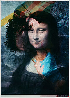 Isa Genzken - Mona Isa, 81257-5, Van Ham Kunstauktionen