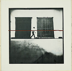 Joseph Beuys - Aus 3-Tonnen-Edition, 77090-1, Van Ham Kunstauktionen