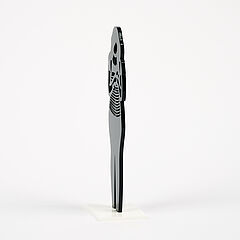 Julian Opie - Backpack, 81843-1, Van Ham Kunstauktionen