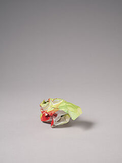 Katharina Grosse - Aus MMS Much More Shit, 81555-1, Van Ham Kunstauktionen