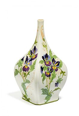 Amphora Oegstgeest Porzellan Rozenburg Den Haag - Auktion 397 Los 268, 58965-38, Van Ham Kunstauktionen