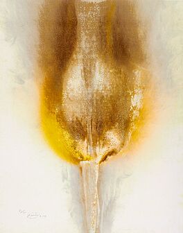 Otto Piene - Lady Fire, 58844-8, Van Ham Kunstauktionen