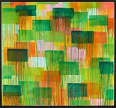 Markus Linnenbrink - Ich mag dein Gruen, 76277-1, Van Ham Kunstauktionen