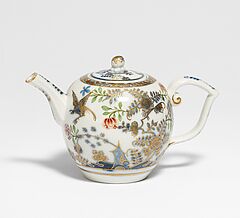 Meissen - Auktion 479 Los 1097, 69882-4, Van Ham Kunstauktionen