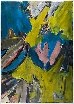 Otto Greis - Ohne Titel, 70335-8, Van Ham Kunstauktionen