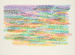 Piero Dorazio - Ohne Titel, 81558-10, Van Ham Kunstauktionen