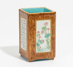 Auktion 366 Los 2544, 57620-10, Van Ham Kunstauktionen