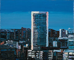 Ralph Fleck - Parisbild 19IX, 80374-136, Van Ham Kunstauktionen