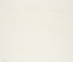 Richard Serra - Bilbao 1 fuer Parkett 74, 77046-218, Van Ham Kunstauktionen