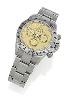 Rolex - Rolex, 69975-5, Van Ham Kunstauktionen
