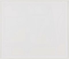 Roy Lichtenstein - Cow Triptych Cow Going Abstract, 76854-1, Van Ham Kunstauktionen