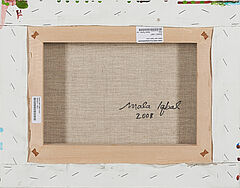 Mala Iqbal - Under the big sky, 300001-1907, Van Ham Kunstauktionen