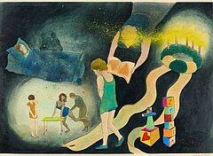 Corinne von Lebusa - leiser Atem, 300001-2734, Van Ham Kunstauktionen