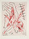 AR Penck - Konvolut von 3 Radierungen, 80374-430, Van Ham Kunstauktionen