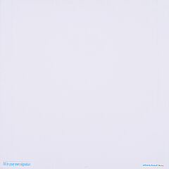 Andy Warhol - Beethoven 11392, 73940-5, Van Ham Kunstauktionen