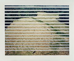 Andreas Gursky - Autobahn Mettmann, 70001-733, Van Ham Kunstauktionen
