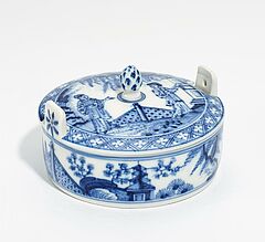 Meissen - Auktion 386 Los 635, 59922-15, Van Ham Kunstauktionen