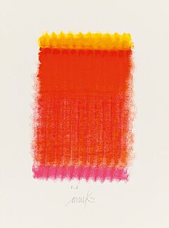 Heinz Mack - Auktion 422 Los 778, 63653-3, Van Ham Kunstauktionen