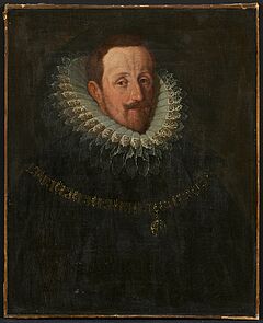 Deutsche Schule - Zwei Gemaelde, 76915-16, Van Ham Kunstauktionen