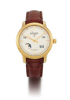 Glashuette Original - Glashuette Original, 77678-22, Van Ham Kunstauktionen