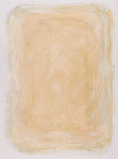 Gotthard Graubner - Aus Kuenstler gegen die Folter, 75687-7, Van Ham Kunstauktionen