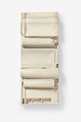 Hans Salentin - Dachziegelrelief, 82049-10, Van Ham Kunstauktionen