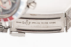 Heuer - Heuer, 75045-1, Van Ham Kunstauktionen