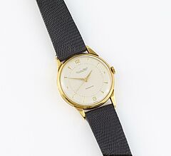 IWC - IWC, 53794-5, Van Ham Kunstauktionen