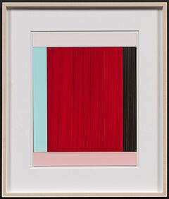 Imi Knoebel - Anima Mundi 41-5, 81626-1, Van Ham Kunstauktionen