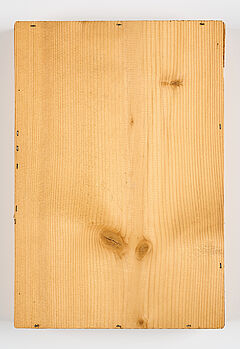Joseph Beuys - Intuition, 81305-26, Van Ham Kunstauktionen