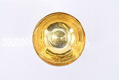 Julius Wilhelm Mylius - Faustbecher mit Lambrequin und Medaillons, 75372-25, Van Ham Kunstauktionen