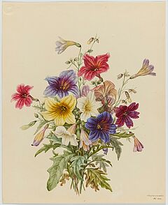 Monogrammist - Auktion 479 Los 174, 70420-20, Van Ham Kunstauktionen