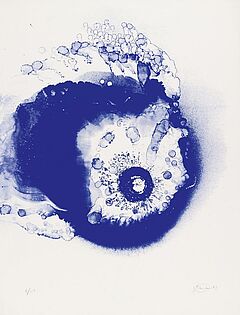 Otto Piene - Maerz, 59074-39, Van Ham Kunstauktionen