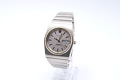 Omega - Constellation, 75644-27, Van Ham Kunstauktionen