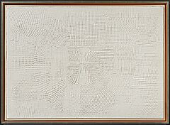 Otto Piene - Gelbhellhell, 80374-448, Van Ham Kunstauktionen