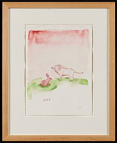 Thomas Schuette - User, 80957-2, Van Ham Kunstauktionen