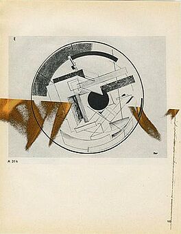 Wade Guyton - Untitled A 31 k 100, 56800-679, Van Ham Kunstauktionen