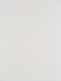 Walter Dexel - Mit drei weissen Senkrechten, 70450-9, Van Ham Kunstauktionen