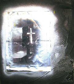 Jonathan Meese - Weidenmann Runenmann, 56800-359, Van Ham Kunstauktionen