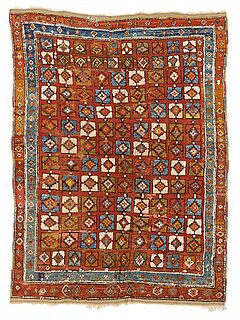 Yatak Zentralanatolien, 55068-2, Van Ham Kunstauktionen