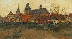 Erich Nikutowski - Auktion 313 Los 319, 49840-13, Van Ham Kunstauktionen