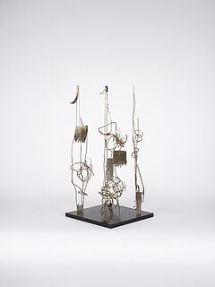 Brigitte und Martin Matschinsky-Denninghoff - ohne Titel, 73624-796, Van Ham Kunstauktionen