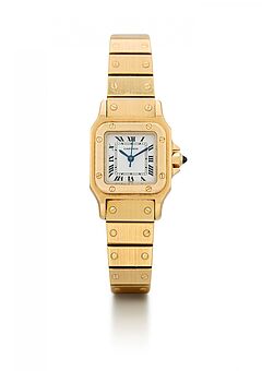 Cartier - Cartier, 81996-1, Van Ham Kunstauktionen